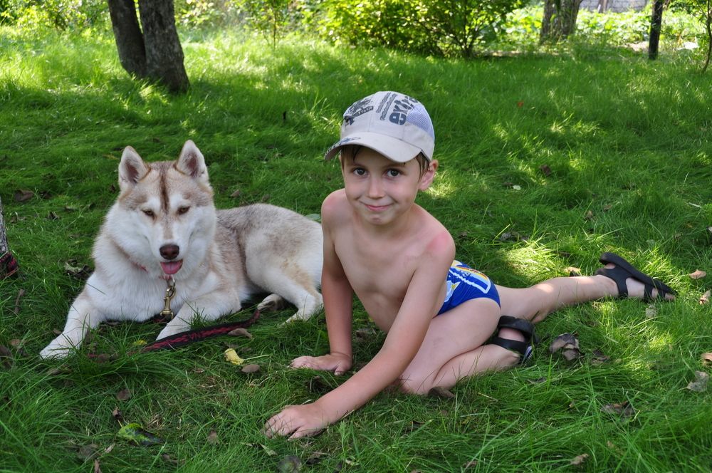 Photograph by Евгений Захаров