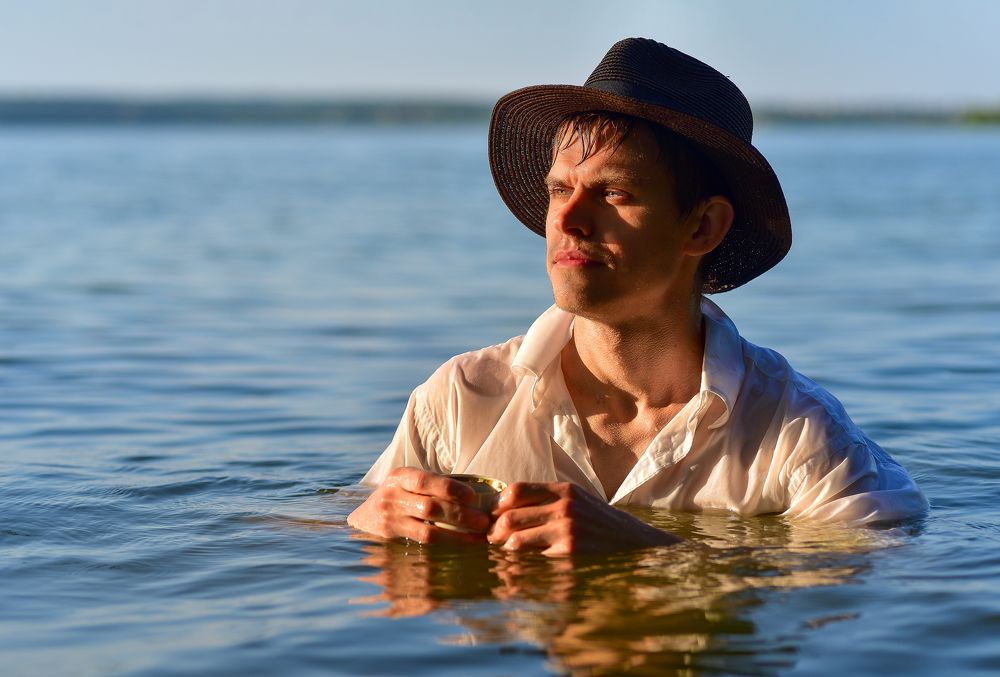 Фотография автора Андрей Пугач