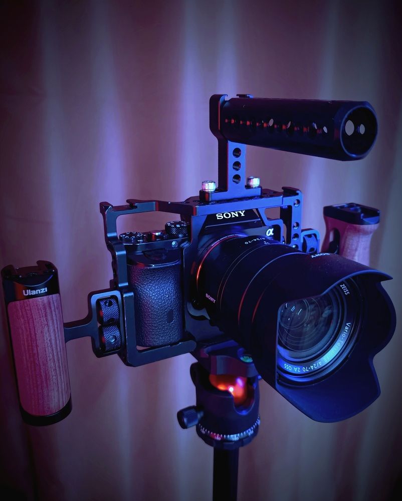 Photograph by Виталий К.