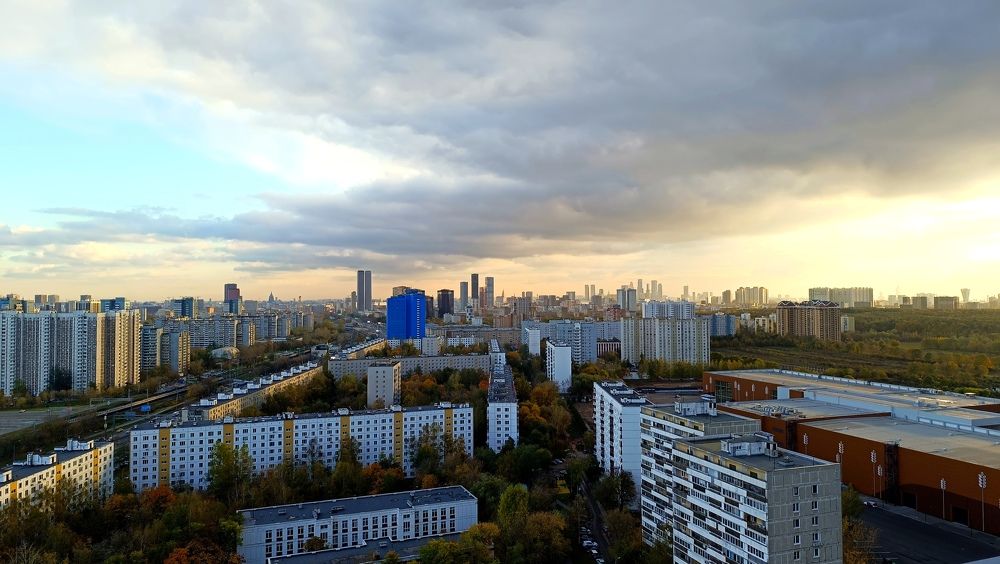 Photograph by Виталий К.