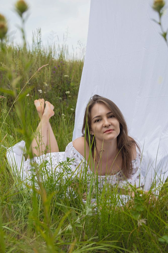 Photograph by Евгения Грицкова