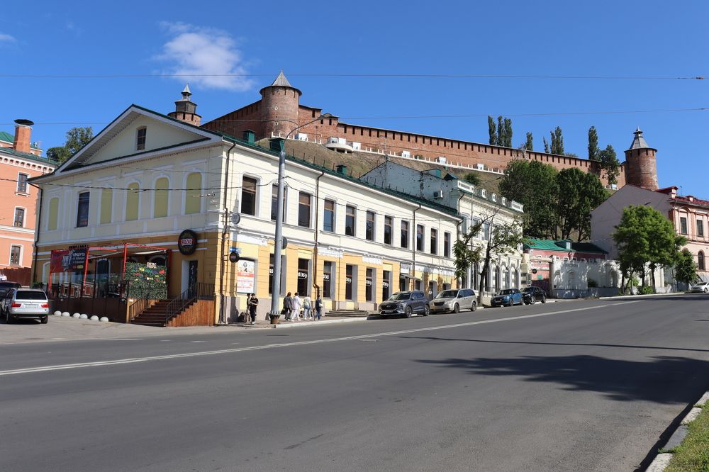 Photograph by Наталия Князева