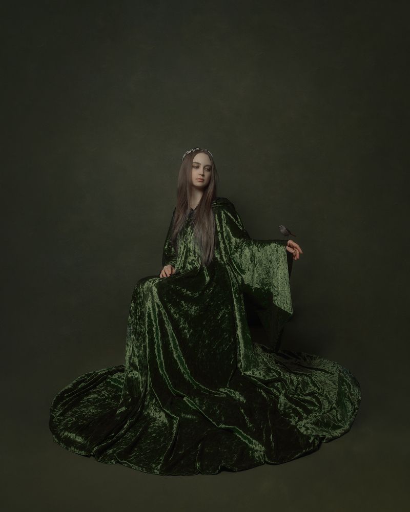 Photograph by Калюжина Татьяна