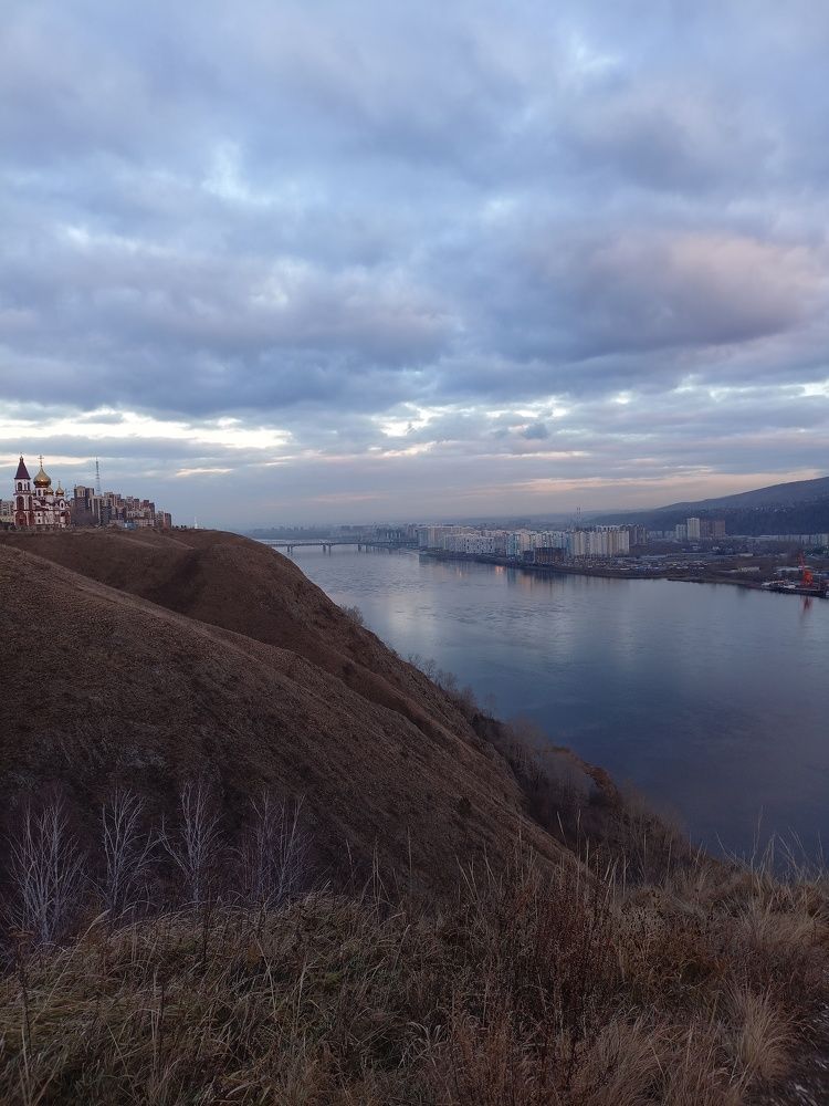 Photograph by Анастасия Горбачева