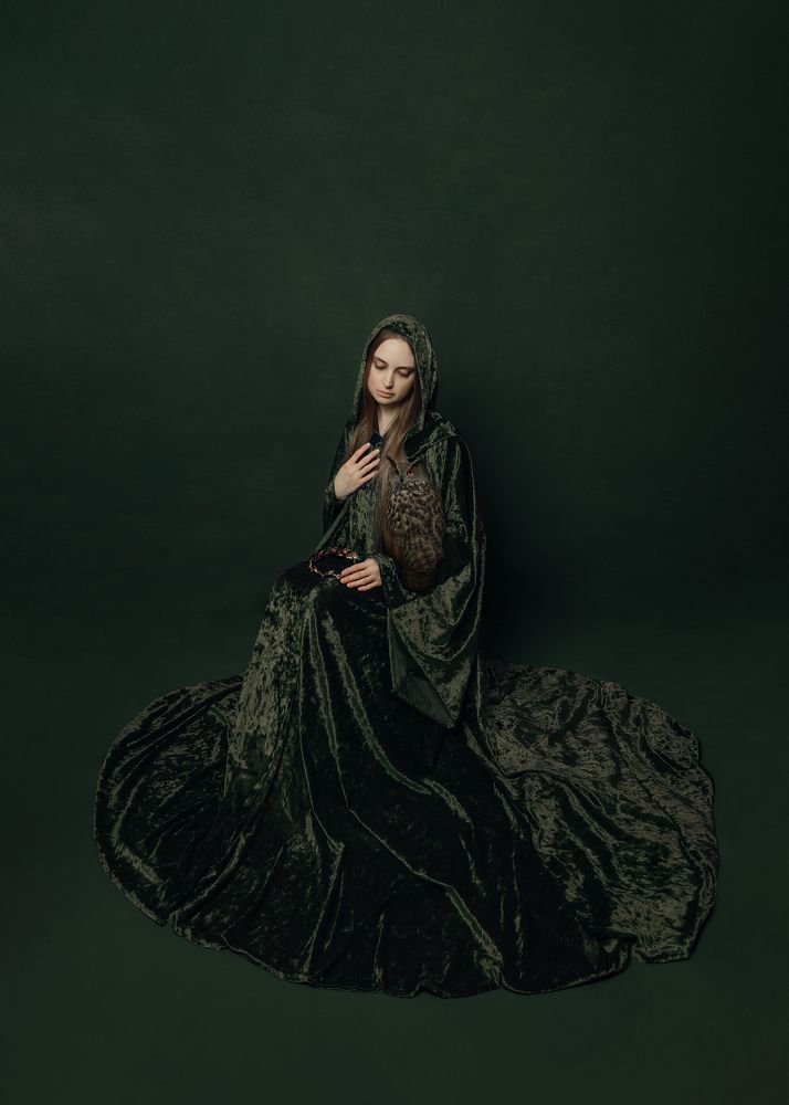 Photograph by Калюжина Татьяна