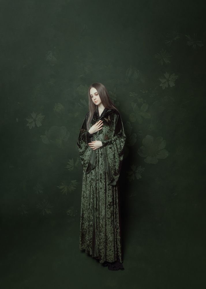 Photograph by Калюжина Татьяна