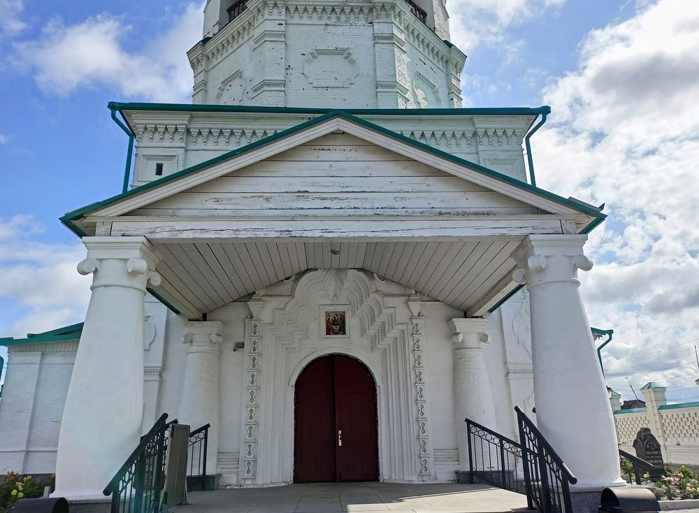 Photograph by Анастасия Горбачева