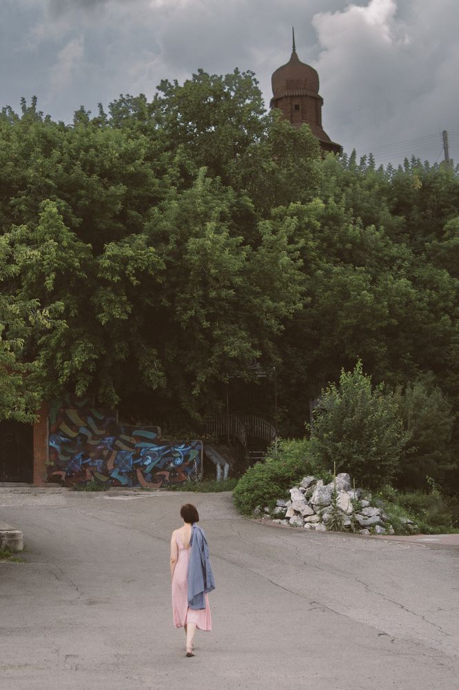 Photograph by Светлана Нестерова