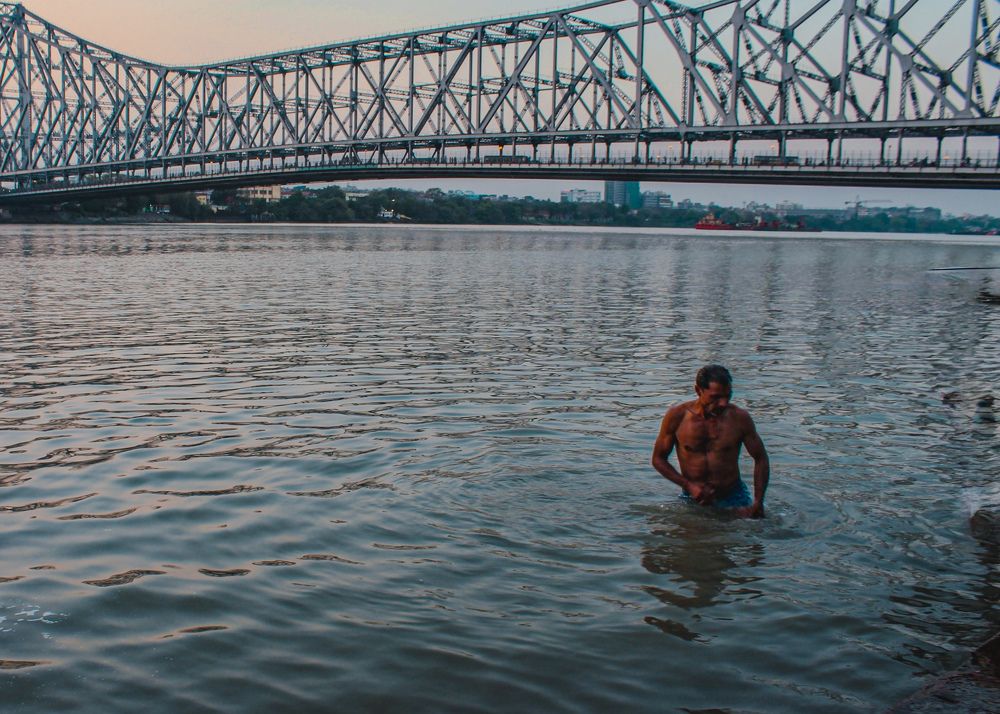 Photograph by Koustav Bhattacharjee