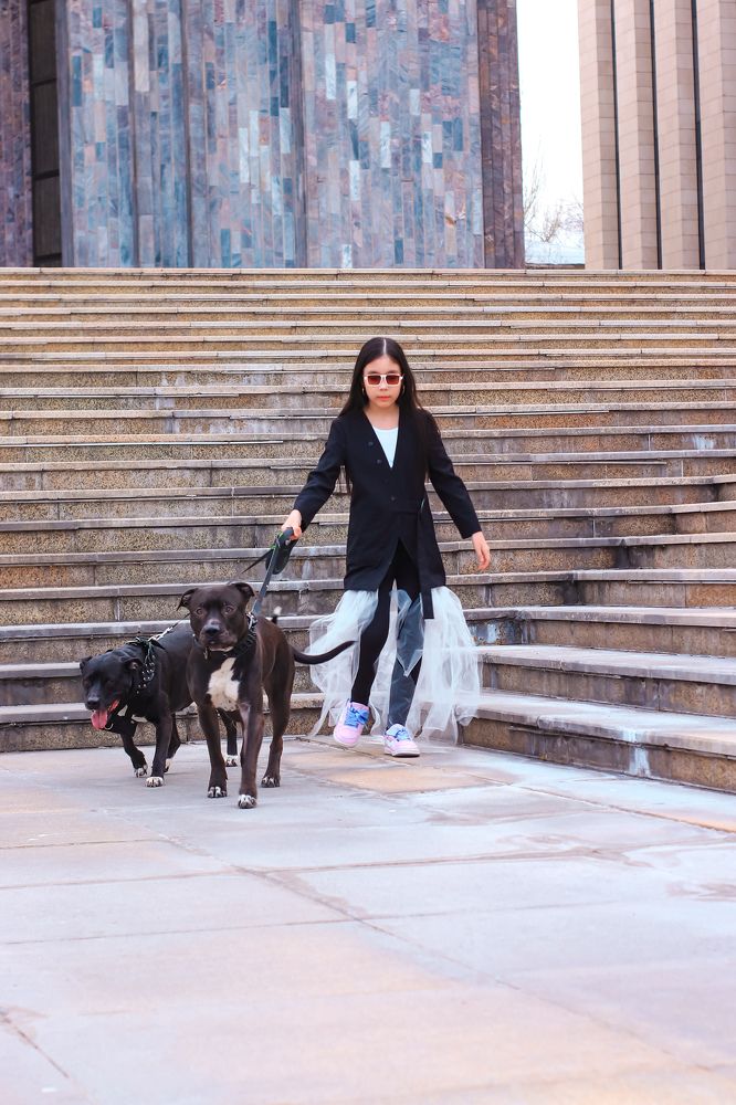 Photograph by Жанна Мадиярова