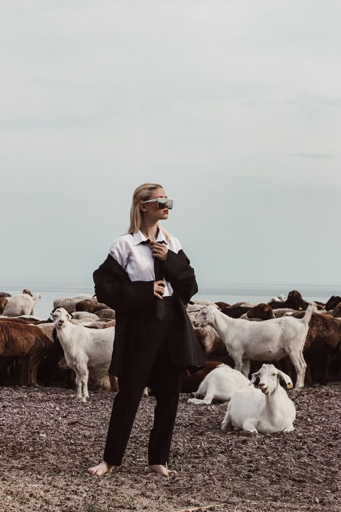 Photograph by Жанна Мадиярова