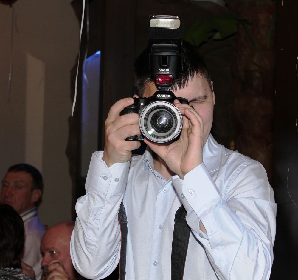 Photograph by Александр Бугаенко