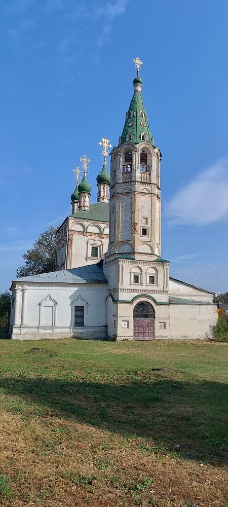 Фотография автора Дарья Петровская