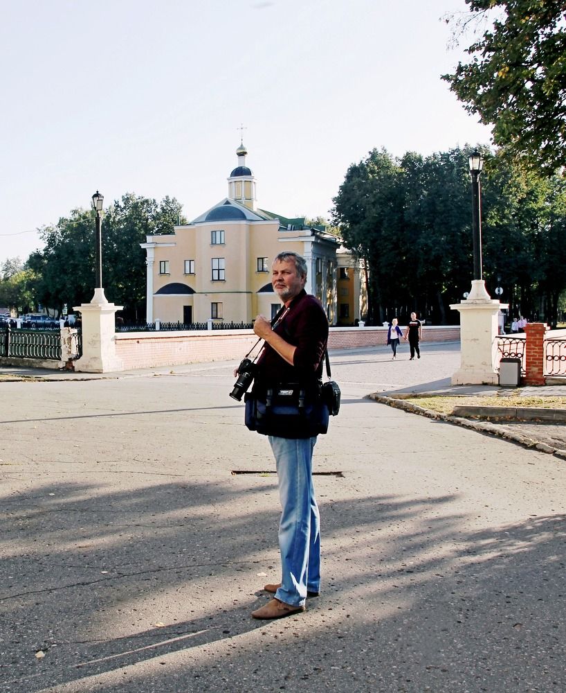 Photograph by Александр Бугаенко