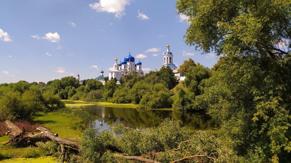 Фотография автора Дарья Петровская
