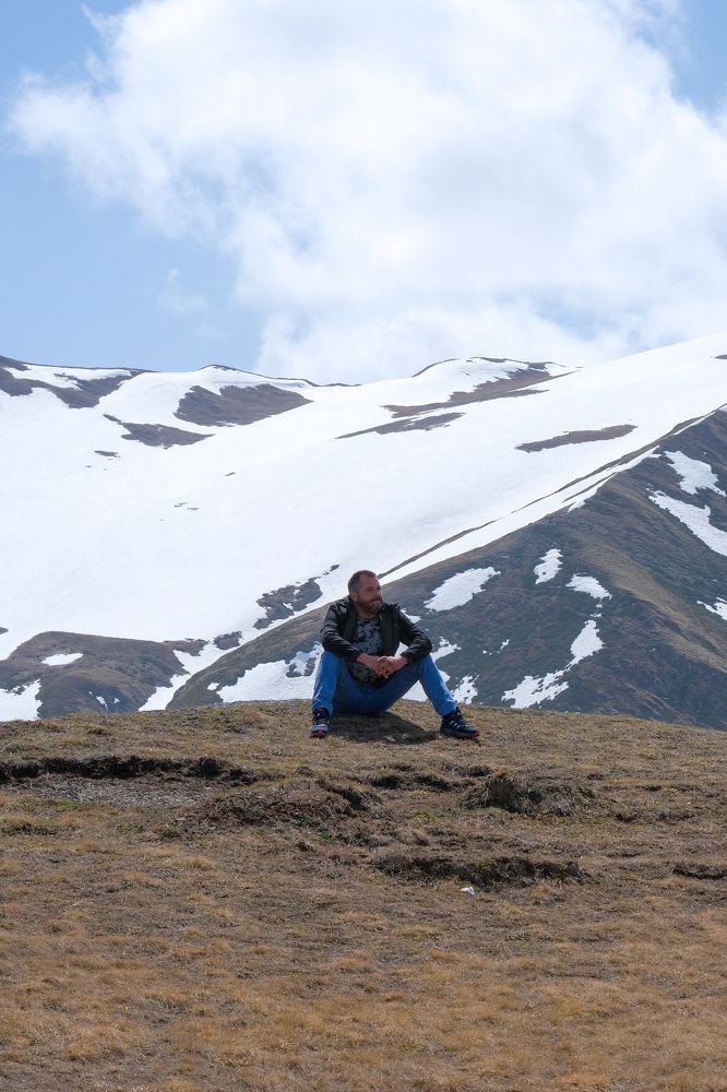 Photograph by Ирина Дегтярева