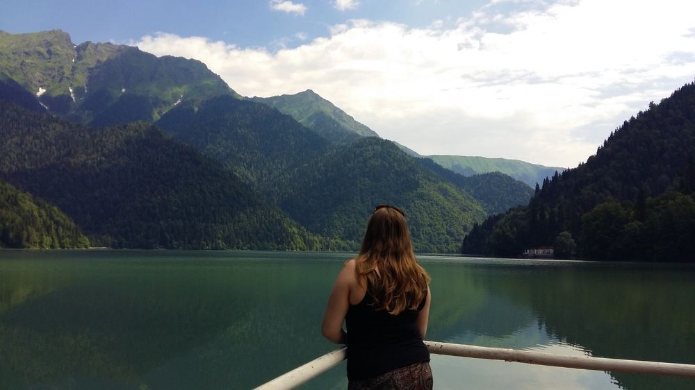 Photograph by Яна Лугинина