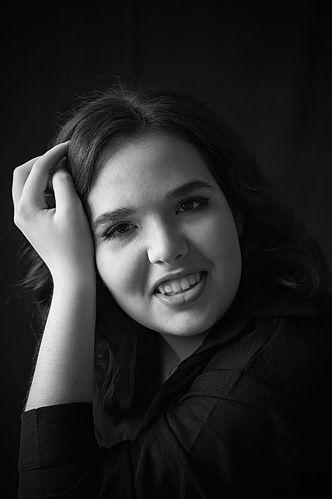 Фотография автора Жанна Никифорова