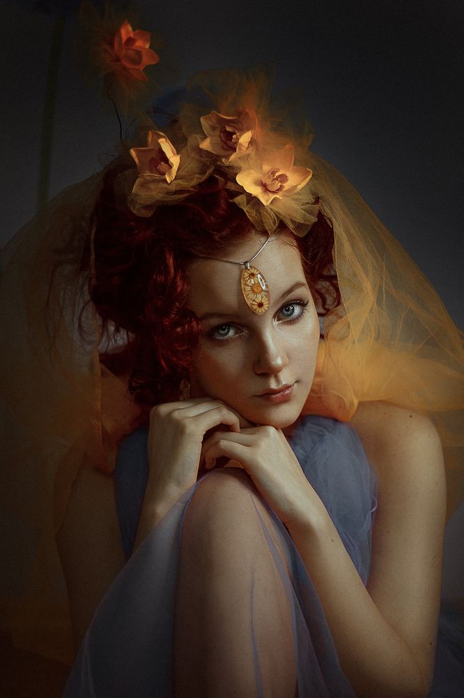 Photograph by Мартынова Ирина