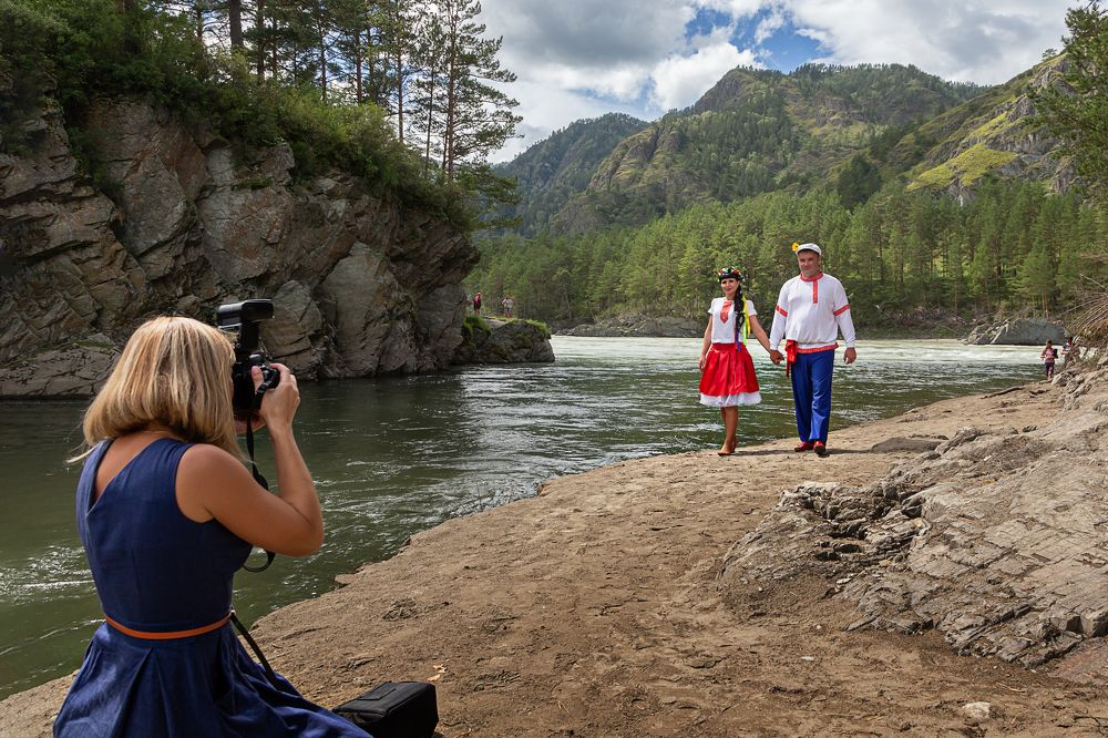 Photograph by виктор ковчин