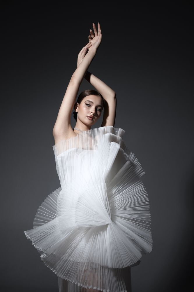 Photograph by TATYANA GRITSENKO