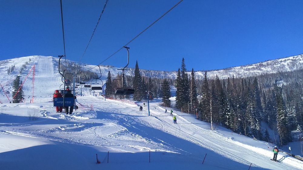 Фотография автора Юлия Сурина