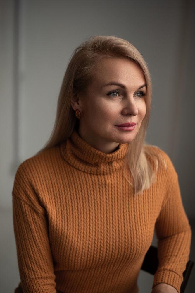 Photograph by Светлана Алдошина