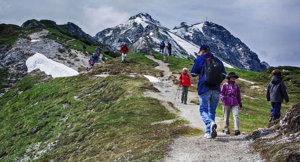 Фотография автора Александр