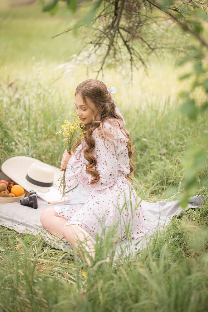 Photograph by Виктория Казановская