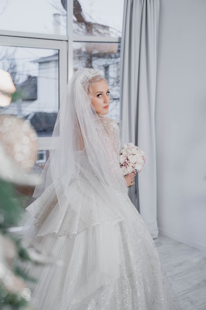 Photograph by Виктория Казановская