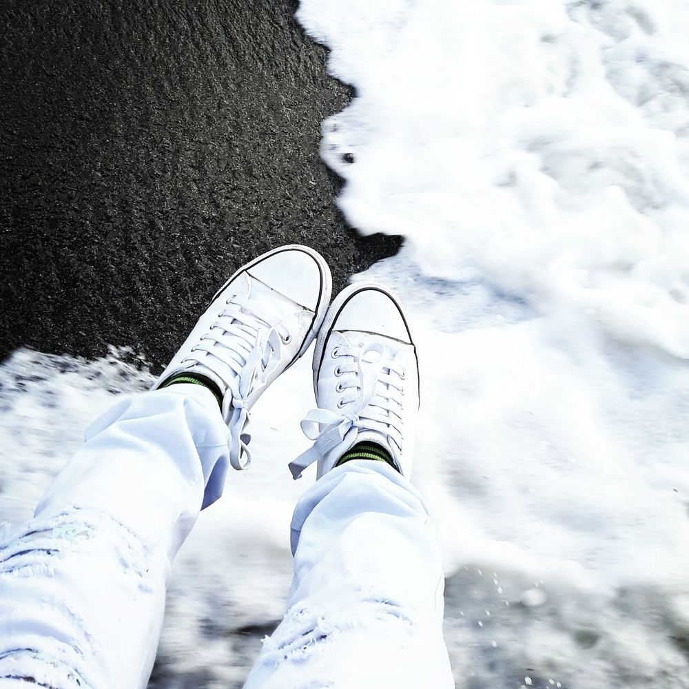 Photograph by Sofia Koshman