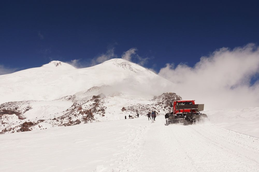 Photograph by Игорь Кравцов