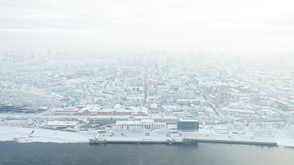 Photograph by Иван Сафонов