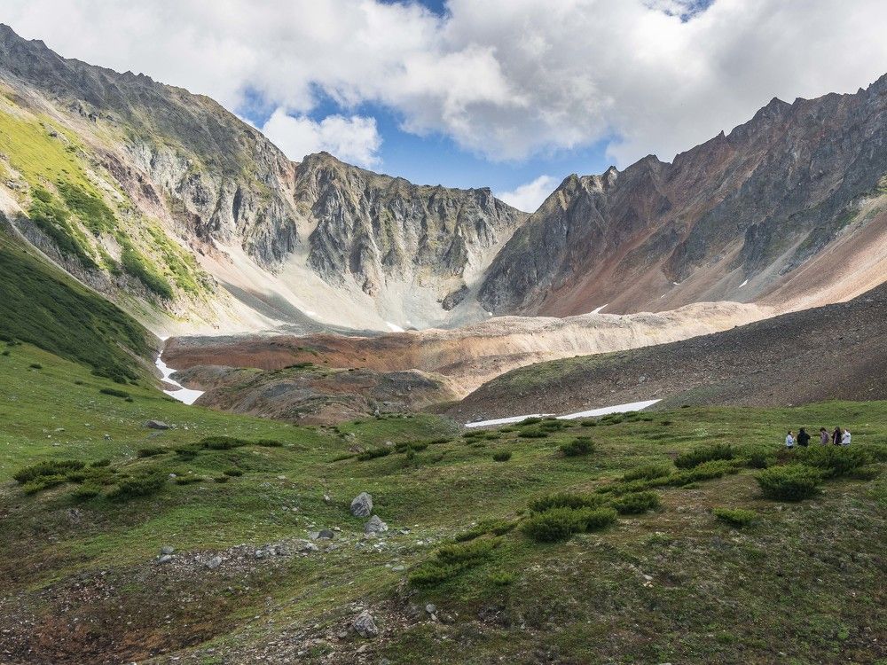 Photograph by Борис Полтавец