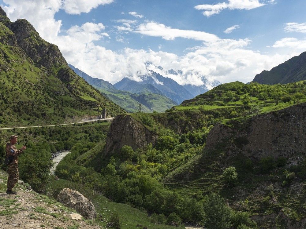 Photograph by Борис Полтавец