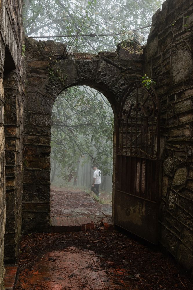 Photograph by Sandra Alvarez