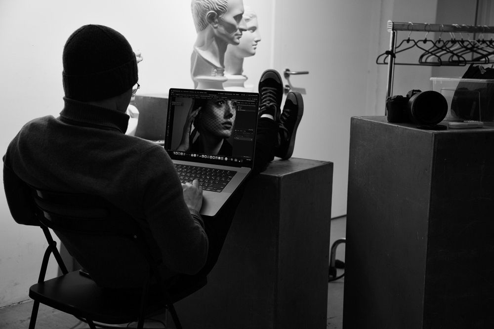 Photograph by Роман Акулов