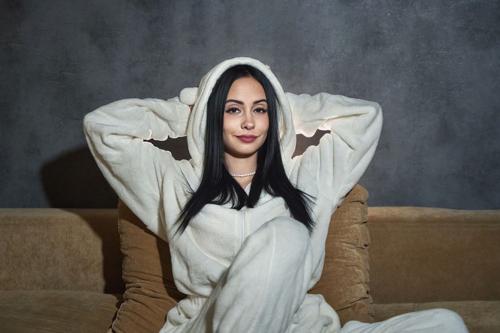 Photograph by Марина Гребенюк