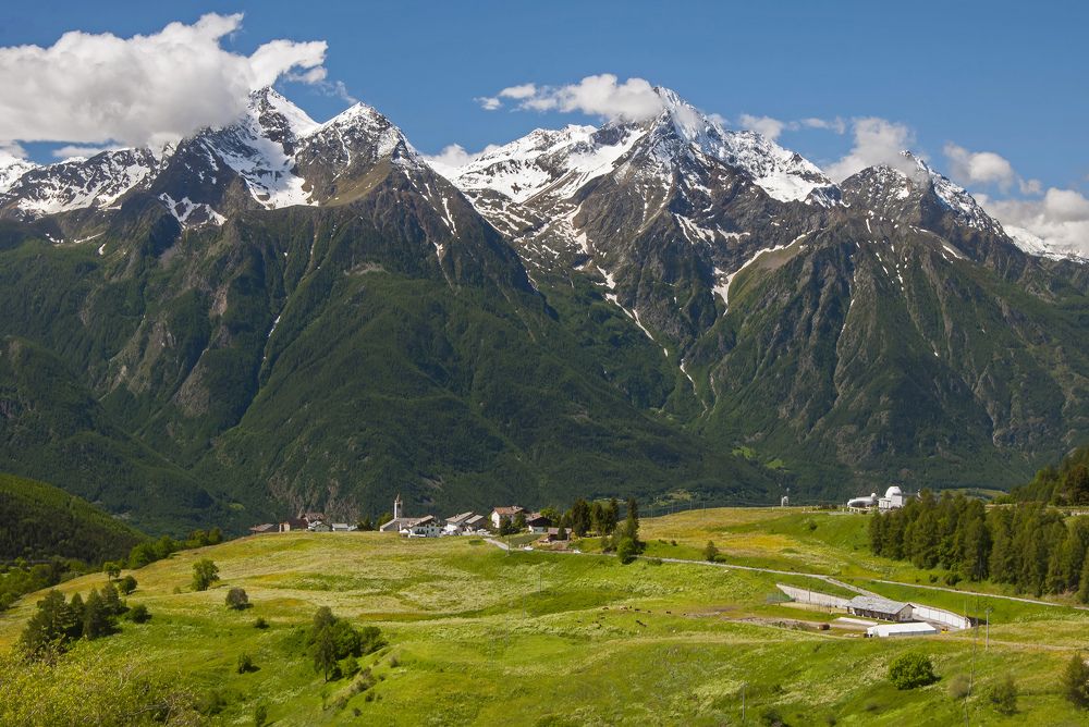 Photograph by Svetlana Rizzo