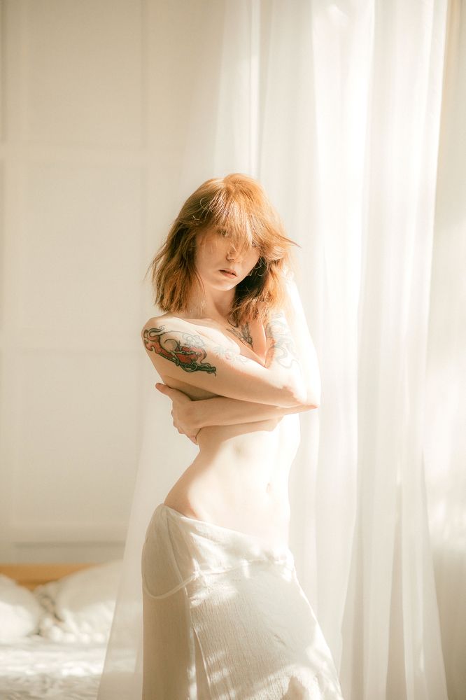 Photograph by Иван Самохвалов