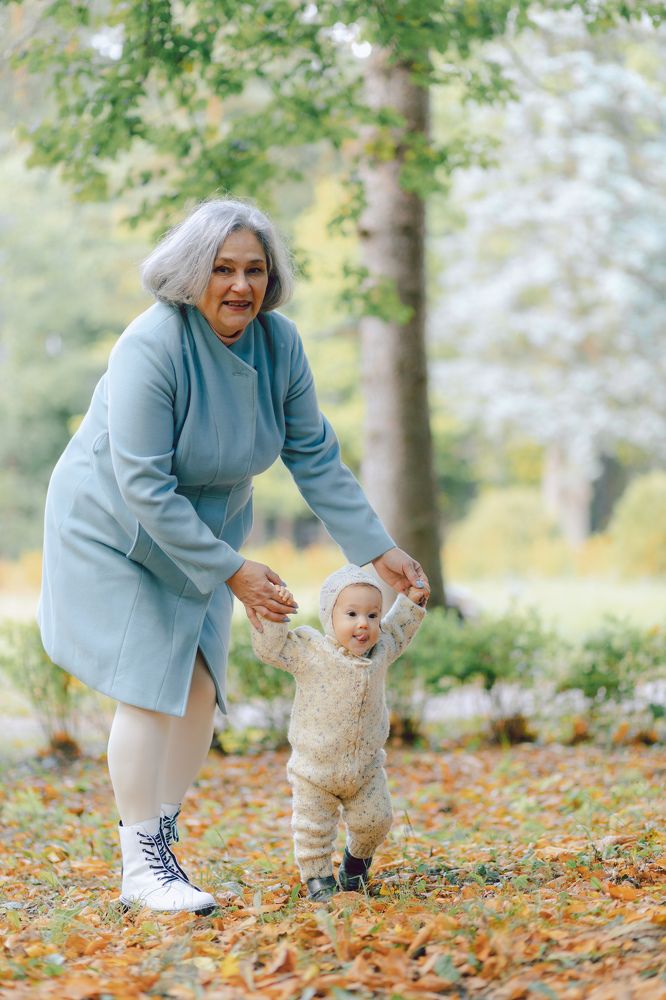 Photograph by Vera Vinogradova