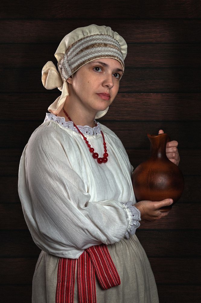 Photograph by Ирина Лаврова