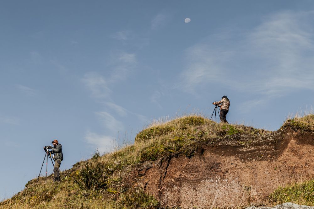 Photograph by Sandra Alvarez