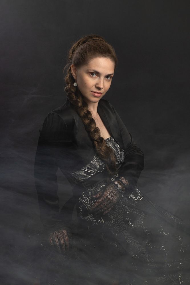 Photograph by Ирина Лаврова