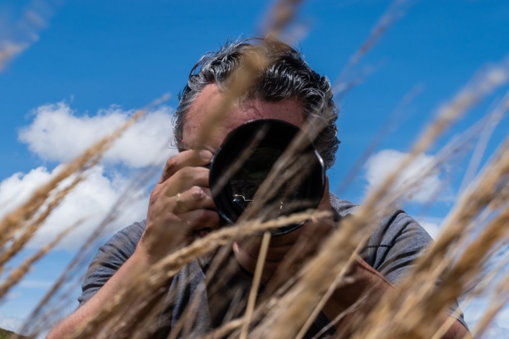 Photograph by Sandra Alvarez