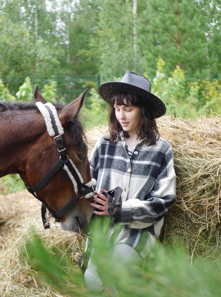 Фотография автора Лариса Хвостова