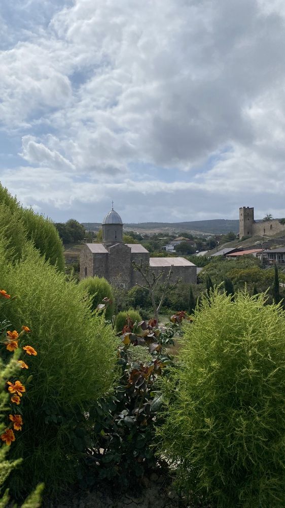 Photograph by Светлана Фесенко