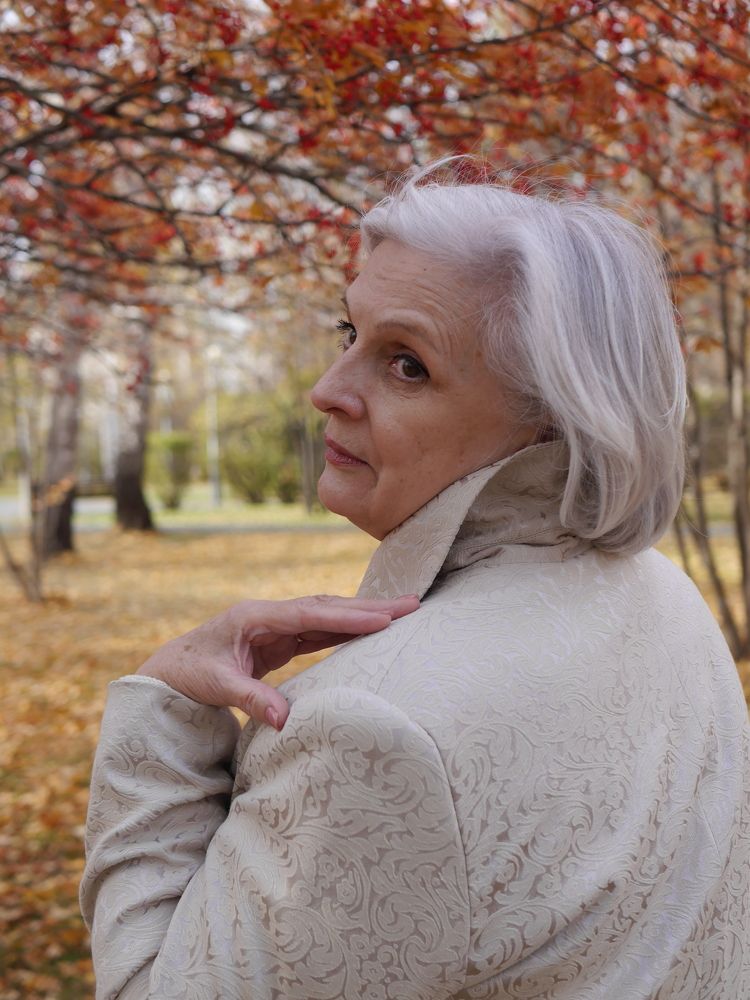 Фотография автора Лариса Хвостова