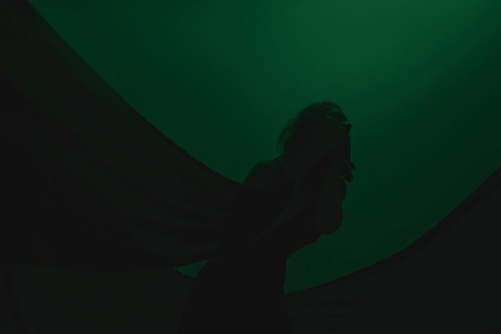 Photograph by Артем Кыштымов