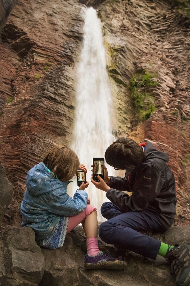 Photograph by Vania Tonova